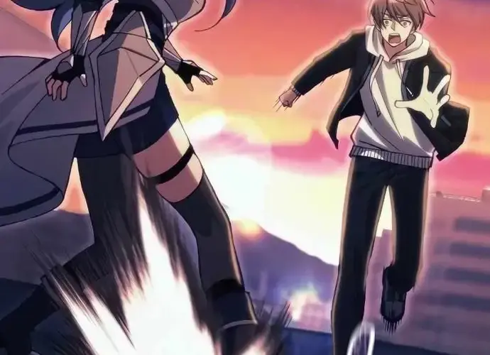 Tôi Là Thiên Ma Truyền Nhân Chap 25 - Next Chap 26