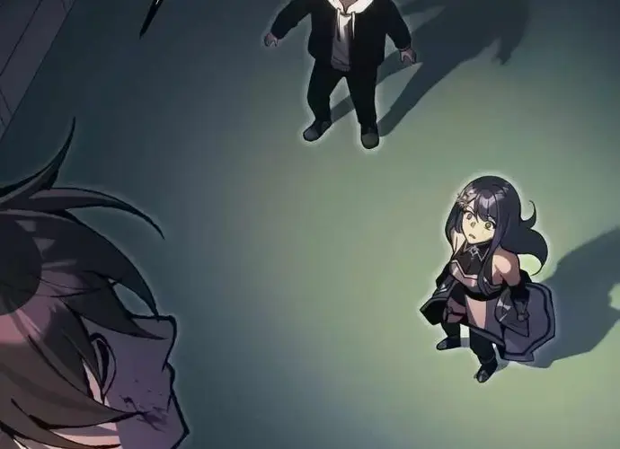 Tôi Là Thiên Ma Truyền Nhân Chap 25 - Next Chap 26