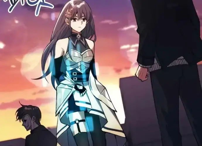 Tôi Là Thiên Ma Truyền Nhân Chap 25 - Next Chap 26