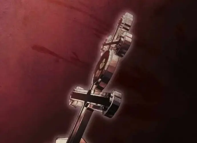 Tôi Là Thiên Ma Truyền Nhân Chap 25 - Next Chap 26