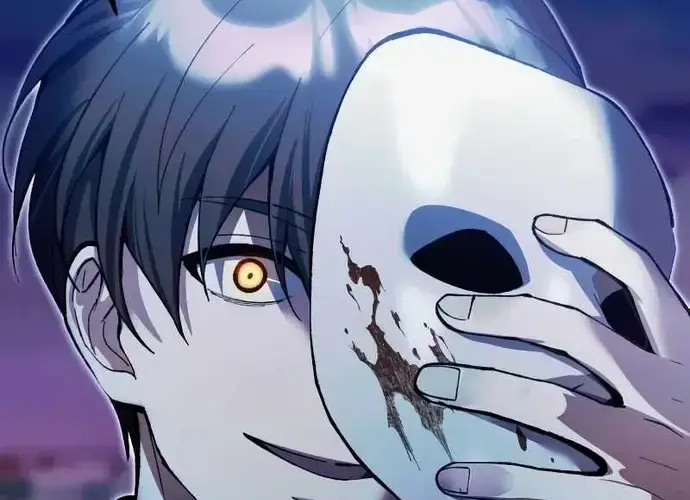 Tôi Là Thiên Ma Truyền Nhân Chap 25 - Next Chap 26