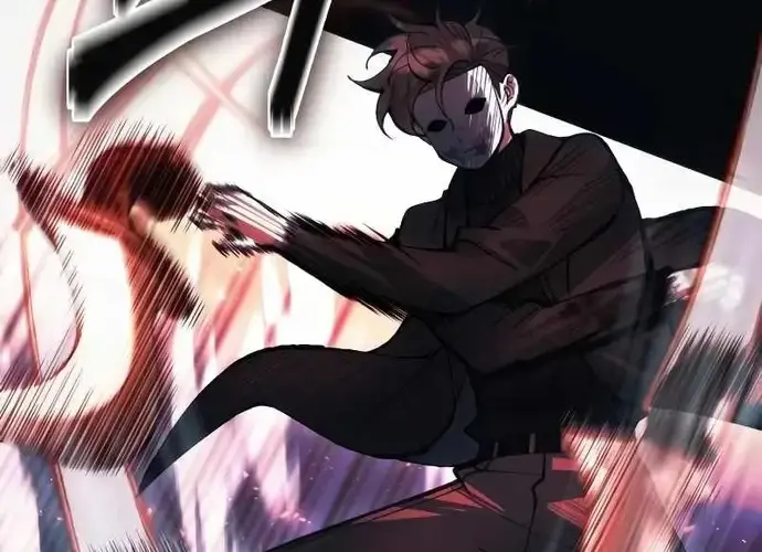 Tôi Là Thiên Ma Truyền Nhân Chap 25 - Next Chap 26