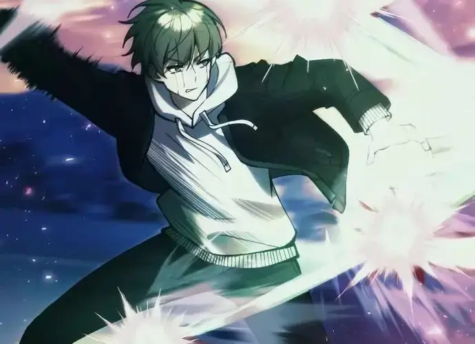 Tôi Là Thiên Ma Truyền Nhân Chap 25 - Next Chap 26