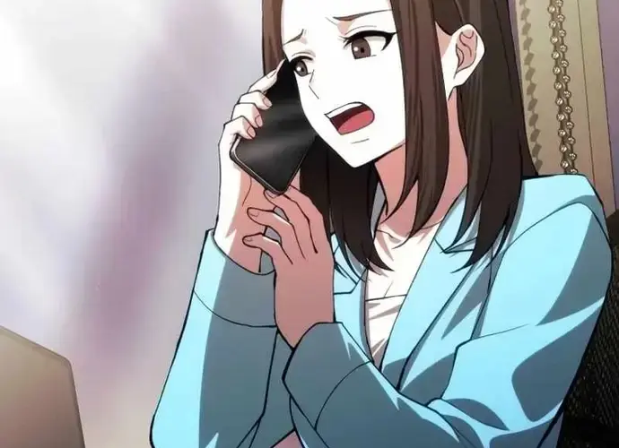 Tôi Là Thiên Ma Truyền Nhân Chap 23 - Next Chap 24