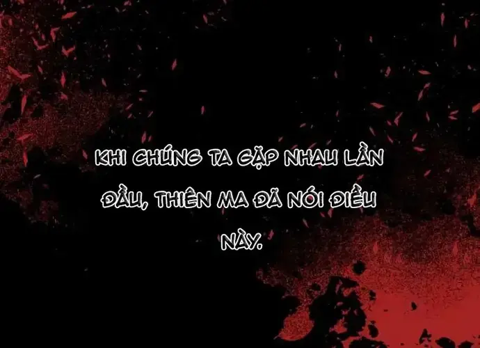 Tôi Là Thiên Ma Truyền Nhân Chap 25 - Next Chap 26