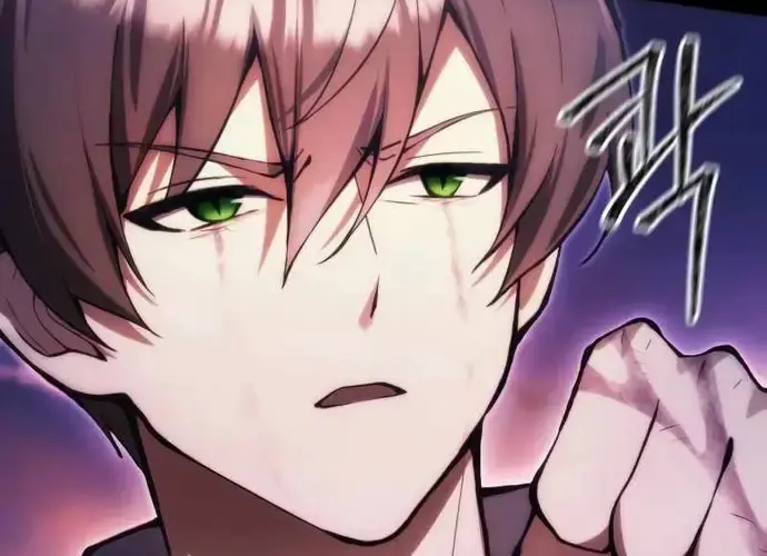 Tôi Là Thiên Ma Truyền Nhân Chap 25 - Next Chap 26