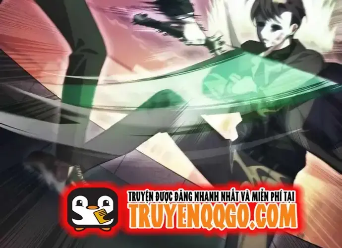 Tôi Là Thiên Ma Truyền Nhân Chap 25 - Next Chap 26