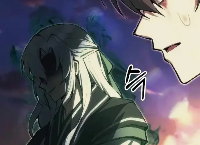 Tôi Là Thiên Ma Truyền Nhân Chap 25 - Next Chap 26