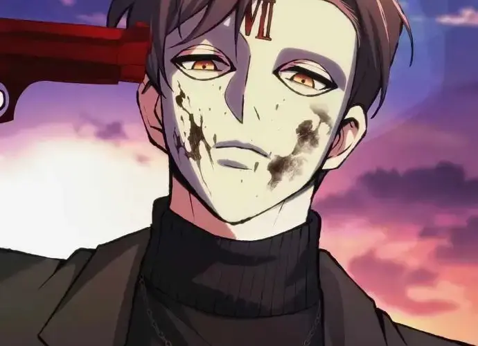 Tôi Là Thiên Ma Truyền Nhân Chap 25 - Next Chap 26