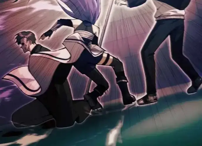 Tôi Là Thiên Ma Truyền Nhân Chap 25 - Next Chap 26