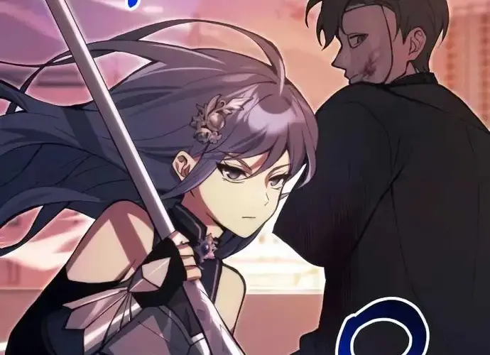 Tôi Là Thiên Ma Truyền Nhân Chap 25 - Next Chap 26