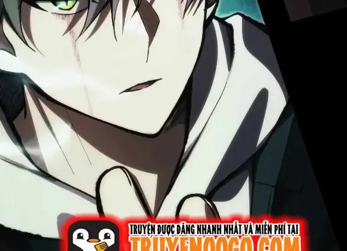 Tôi Là Thiên Ma Truyền Nhân Chap 25 - Next Chap 26