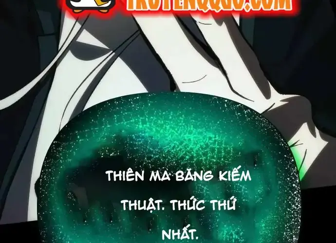 Tôi Là Thiên Ma Truyền Nhân Chap 25 - Next Chap 26