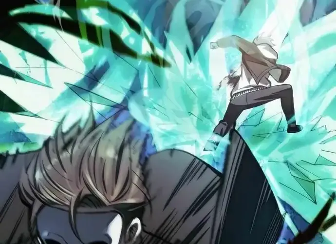 Tôi Là Thiên Ma Truyền Nhân Chap 25 - Next Chap 26