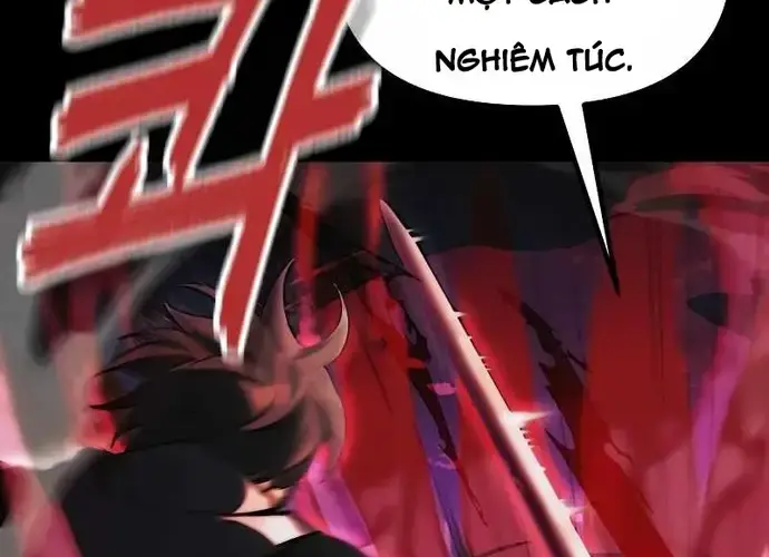 Tôi Là Thiên Ma Truyền Nhân Chap 25 - Next Chap 26