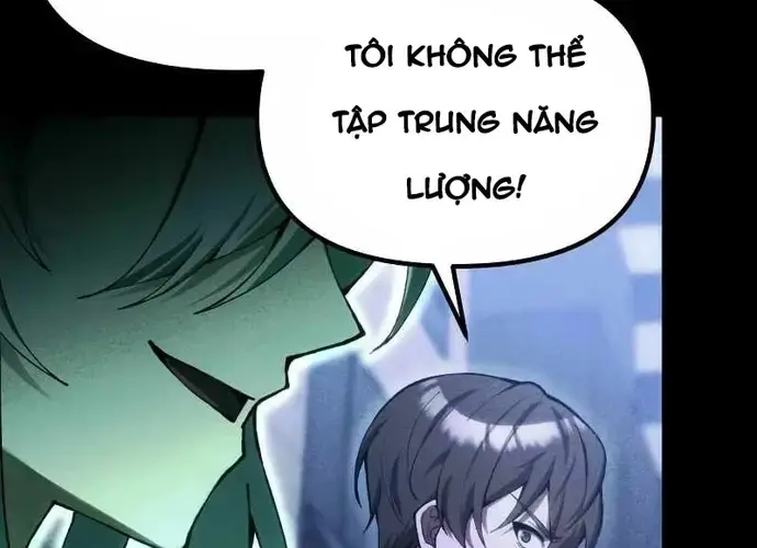 Tôi Là Thiên Ma Truyền Nhân Chap 24 - Next Chap 25