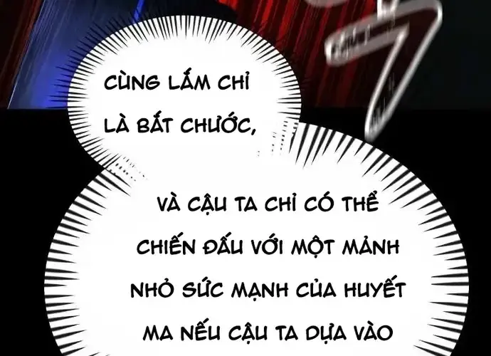 Tôi Là Thiên Ma Truyền Nhân Chap 24 - Next Chap 25