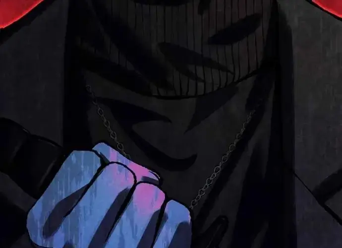 Tôi Là Thiên Ma Truyền Nhân Chap 23 - Next Chap 24