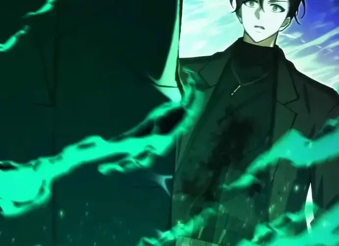 Tôi Là Thiên Ma Truyền Nhân Chap 25 - Next Chap 26