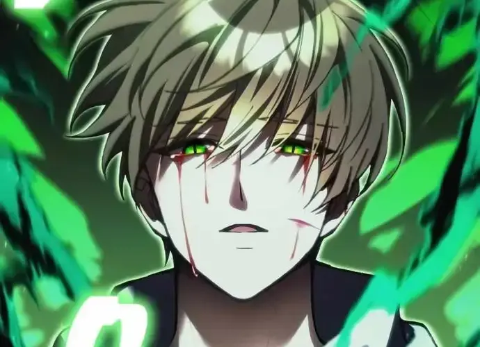 Tôi Là Thiên Ma Truyền Nhân Chap 25 - Next Chap 26