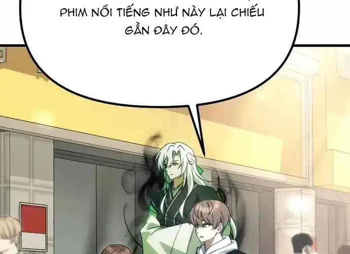 Tôi Là Thiên Ma Truyền Nhân Chap 22 - Next Chap 23