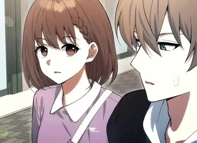 Tôi Là Thiên Ma Truyền Nhân Chap 22 - Next Chap 23