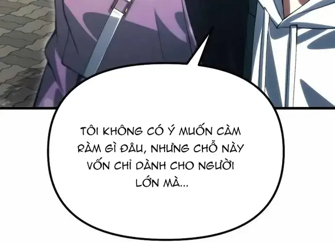 Tôi Là Thiên Ma Truyền Nhân Chap 22 - Next Chap 23