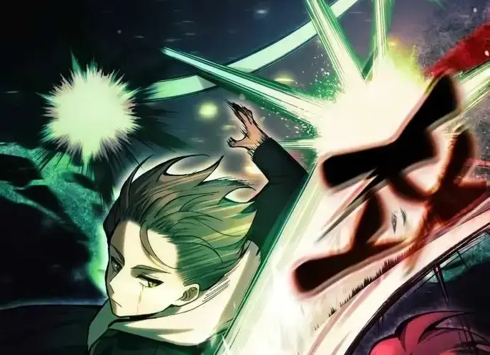 Tôi Là Thiên Ma Truyền Nhân Chap 25 - Next Chap 26