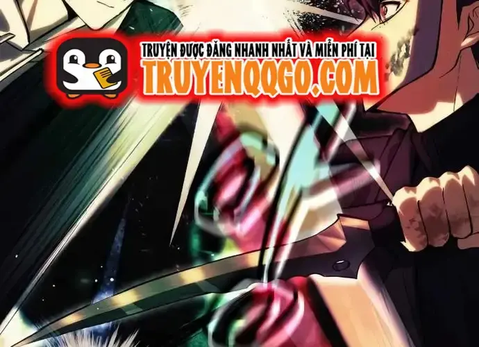 Tôi Là Thiên Ma Truyền Nhân Chap 25 - Next Chap 26