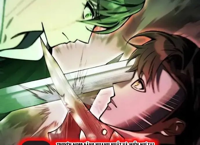 Tôi Là Thiên Ma Truyền Nhân Chap 25 - Next Chap 26