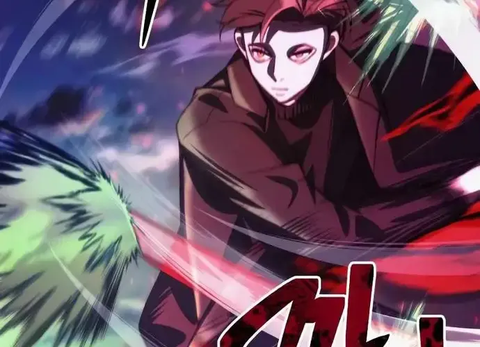 Tôi Là Thiên Ma Truyền Nhân Chap 25 - Next Chap 26