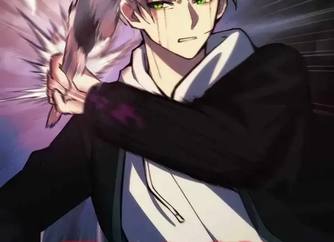 Tôi Là Thiên Ma Truyền Nhân Chap 25 - Next Chap 26