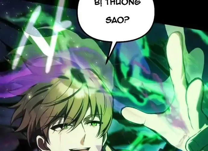 Tôi Là Thiên Ma Truyền Nhân Chap 25 - Next Chap 26