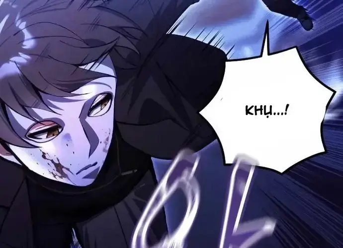 Tôi Là Thiên Ma Truyền Nhân Chap 24 - Next Chap 25