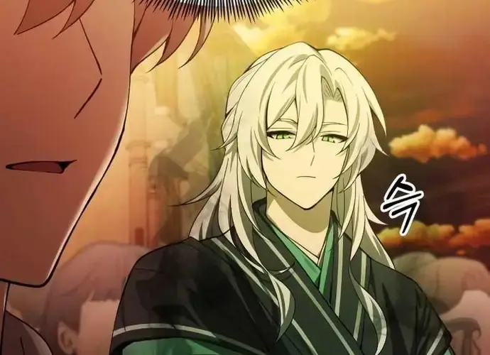 Tôi Là Thiên Ma Truyền Nhân Chap 23 - Next Chap 24