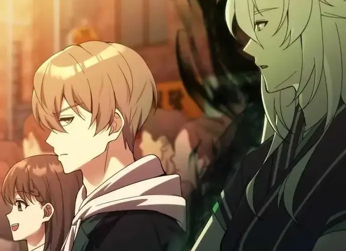 Tôi Là Thiên Ma Truyền Nhân Chap 23 - Next Chap 24