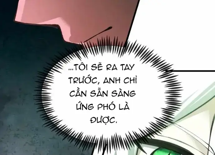 Tôi Là Thiên Ma Truyền Nhân Chap 23 - Next Chap 24