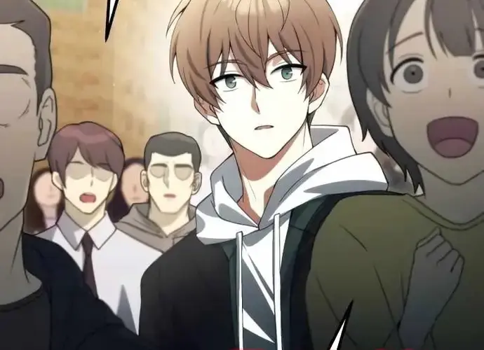 Tôi Là Thiên Ma Truyền Nhân Chap 22 - Next Chap 23