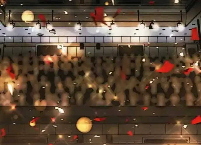 Tôi Là Thiên Ma Truyền Nhân Chap 25 - Next Chap 26