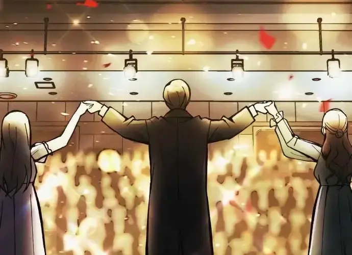 Tôi Là Thiên Ma Truyền Nhân Chap 25 - Next Chap 26