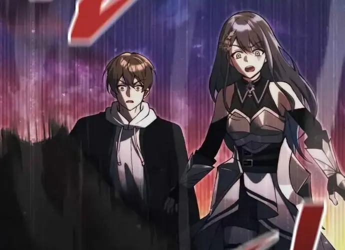 Tôi Là Thiên Ma Truyền Nhân Chap 25 - Next Chap 26