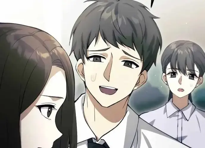 Tôi Là Thiên Ma Truyền Nhân Chap 22 - Next Chap 23