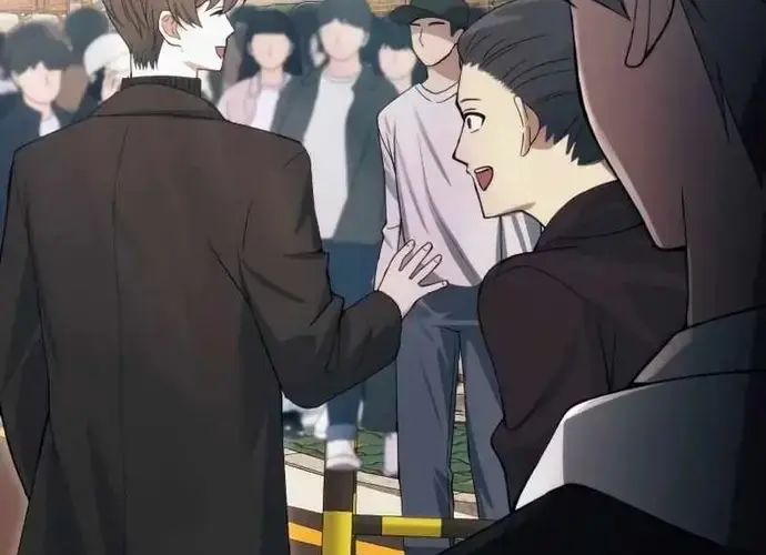 Tôi Là Thiên Ma Truyền Nhân Chap 22 - Next Chap 23