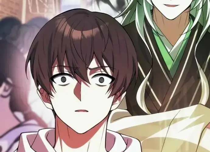 Tôi Là Thiên Ma Truyền Nhân Chap 22 - Next Chap 23