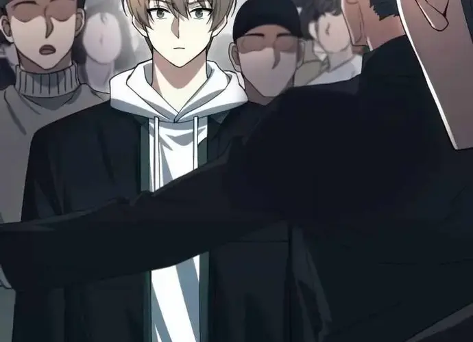 Tôi Là Thiên Ma Truyền Nhân Chap 22 - Next Chap 23