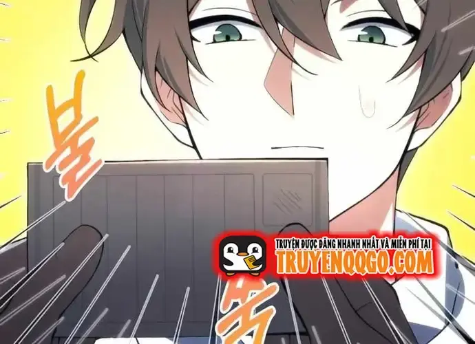 Tôi Là Thiên Ma Truyền Nhân Chap 22 - Next Chap 23