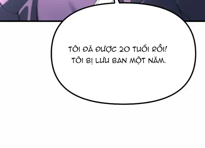 Tôi Là Thiên Ma Truyền Nhân Chap 22 - Next Chap 23