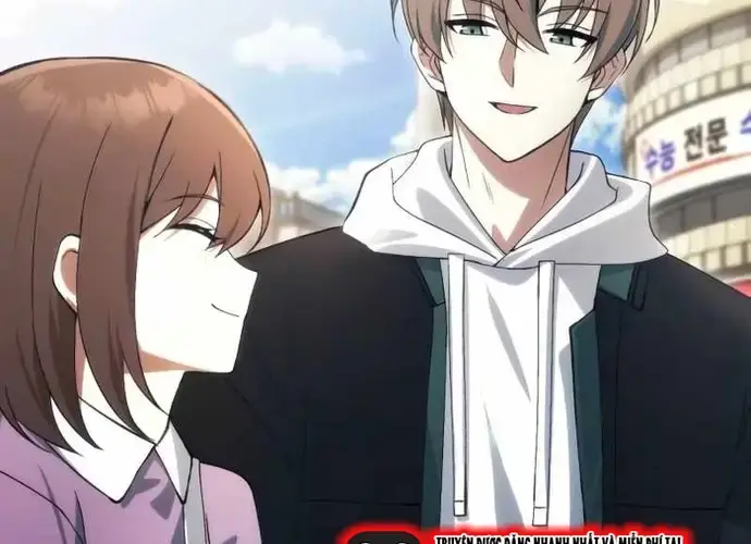 Tôi Là Thiên Ma Truyền Nhân Chap 22 - Next Chap 23