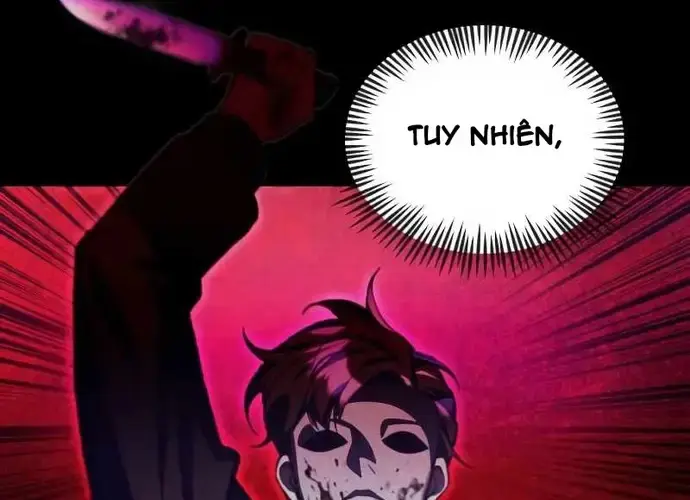 Tôi Là Thiên Ma Truyền Nhân Chap 24 - Next Chap 25