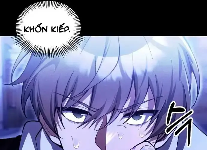 Tôi Là Thiên Ma Truyền Nhân Chap 24 - Next Chap 25